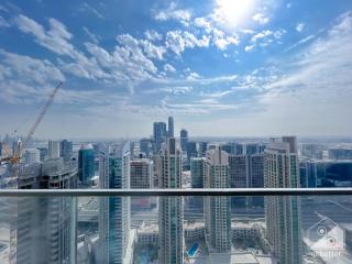 Luxury Burj Royale 1bedroom incl Daily Housekeeping - Dubai - 5