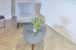 Grace's Loft - Central Scarborough 1 Bed Apartment - 1