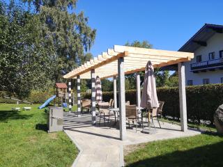 Ferienwohnungen Maderhof - Rimsting - 9