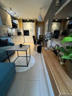 Apartment Astra with Private parking - Split - 9