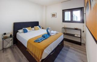 Awesome Apartment In Málaga With Wifi - Málaga - 6