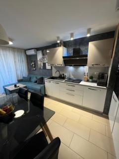 Apartment Astra with Private parking - Split - 4
