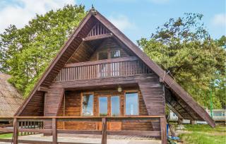 2 Bedroom Pet Friendly Home In Mielno - Mielno - 1