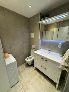 Apartment Astra with Private parking - 1