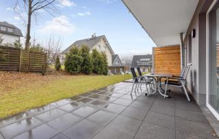 Gebirgsresort Winterberg - Winterberg - 3