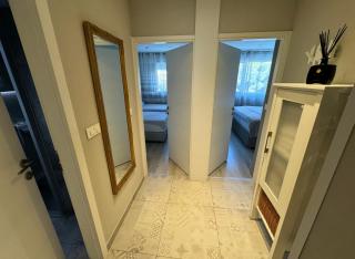 Apartment Astra with Private parking - Split - 2