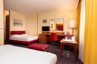 Crowne Plaza Venice East by IHG - Quarto dʼAltino - 1