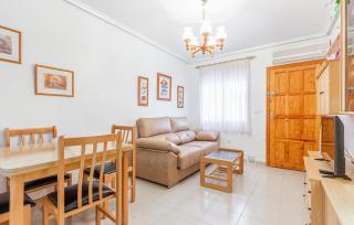 2 Bedroom Amazing Home In Los Alcázares - Los Alcázares - 8