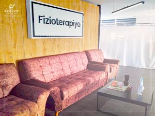 Karvan Sanatorium Naftalan - 1