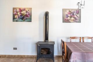 Casa Rural La Loma - 4