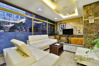 Hotel Airport June - Incheon - 1