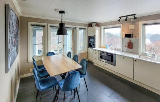 Stunning Home In Sveio With Wifi - Sveio - 6