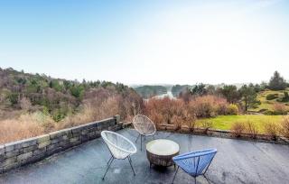 Stunning Home In Sveio With Wifi - Sveio - 2