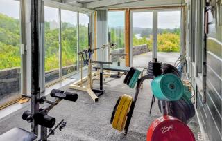 Stunning Home In Sveio With Wifi - Sveio - 4