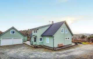 Stunning Home In Sveio With Wifi - Sveio - 1