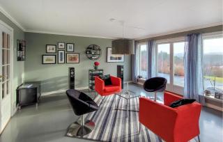Stunning Home In Sveio With Wifi - Sveio - 8