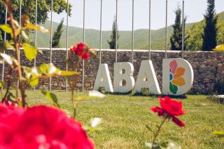 Art Hotel by ABAD Guest - Sheki - 7