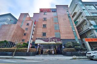Hotel Airport June - Incheon - 9