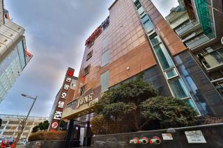 Hotel Airport June - Incheon - 8