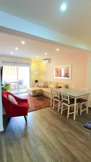 Luxury Holiday Apartment Pozo I - Alicante - 8