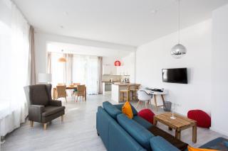 Gutshaus Wohnung 1 - Laschendorf - 5