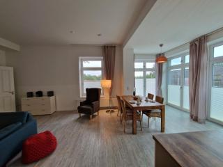 Gutshaus Wohnung 1 - Laschendorf - 3