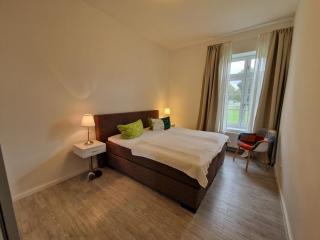 Gutshaus Wohnung 1 - Laschendorf - 1