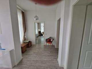 Gutshaus Wohnung 1 - 6