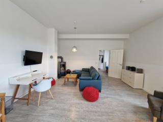 Gutshaus Wohnung 1 - Laschendorf - 4