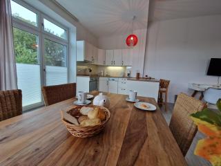 Gutshaus Wohnung 1 - Laschendorf - 2