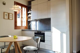 La Grancevola is a gorgeous apartment with balcony - Venice - 1