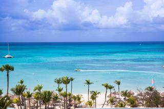 Hilton Aruba Caribbean Resort & Casino - Palm-Eagle Beach - 5