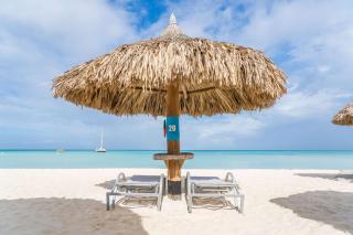 Hilton Aruba Caribbean Resort & Casino - Palm-Eagle Beach - 4