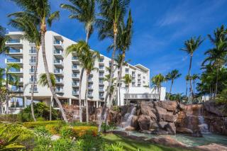 Hilton Aruba Caribbean Resort & Casino - Palm-Eagle Beach - 3