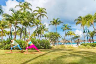 Hilton Aruba Caribbean Resort & Casino - 3