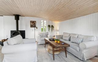 4 Bedroom Awesome Home In Glesborg - Glesborg - 7