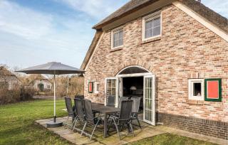 Beautiful Home In Den Ham With Kitchen - Den Ham - 4