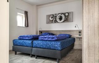 Beautiful Home In Den Ham With Kitchen - Den Ham - 1