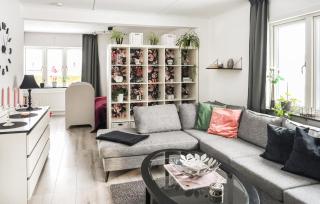 2 Bedroom Stunning Home In Gärsnäs - Gärsnäs - 7
