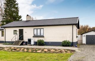 2 Bedroom Stunning Home In Gärsnäs - Gärsnäs - 0
