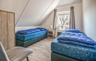 Beautiful Home In Den Ham With Kitchen - Den Ham - 2
