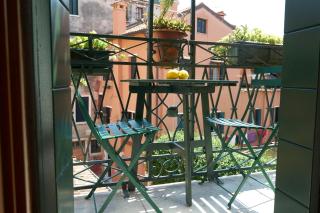 La Grancevola is a gorgeous apartment with balcony - Venise - 8