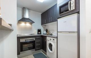 Beautiful Apartment In Torre Pacheco - Torre-Pacheco - 6
