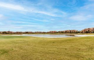 Beautiful Apartment In Torre Pacheco - Torre-Pacheco - 3