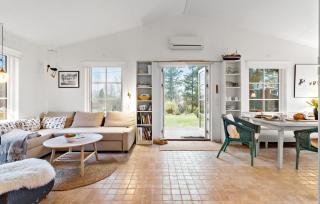 2 Bedroom Nice Home In Nykøbing Sj - 6