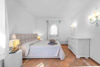 -LUXURY- Torretta con Piscina e Spiaggia a 300 MT - Liscia di Vacca - 4