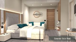 Hotel Miramare Chioggia Sottomarina - Sottomarina - 6