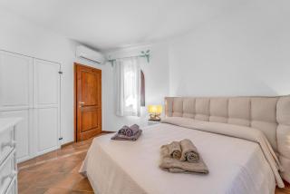 -LUXURY- Torretta con Piscina e Spiaggia a 300 MT - Liscia di Vacca - 5