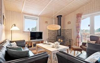 Amazing Home In Rømø With Wifi - Bolilmark - 7