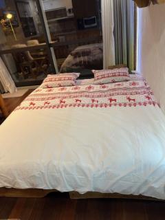 Appartement avec balcon au centre de la station, proche des remontées mécaniques - 1